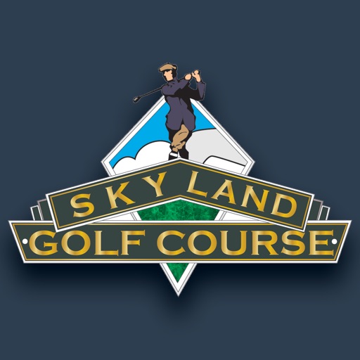 Skyland Golf icon