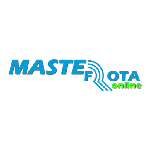 Master Frotas Online icon