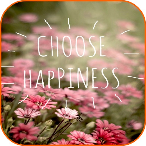 Choose Kindness Wallpaper 4K Choose Happiness 9951