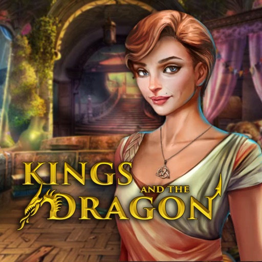 Kings and the Dragon Free Icon