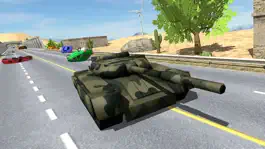 Game screenshot RiF Tank mod apk