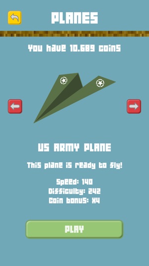 Paper Planes Retro(圖3)-速報App