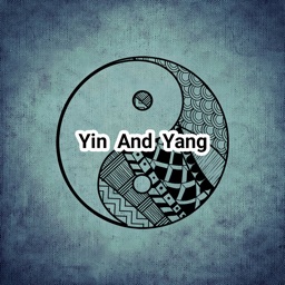 All Yin Yang