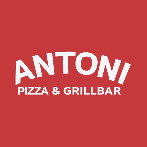 Antoni Pizza 3600