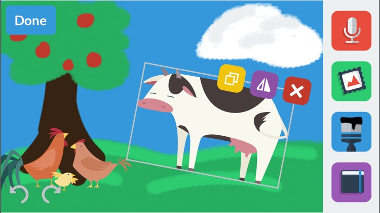 My Story School eBook Maker
