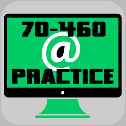 70-460 Practice Exam
