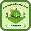 Alabama - State Parks & National Parks Guide