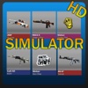 Weapon Case Opening Simulator for CS:GO