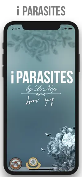 Game screenshot iParasites mod apk