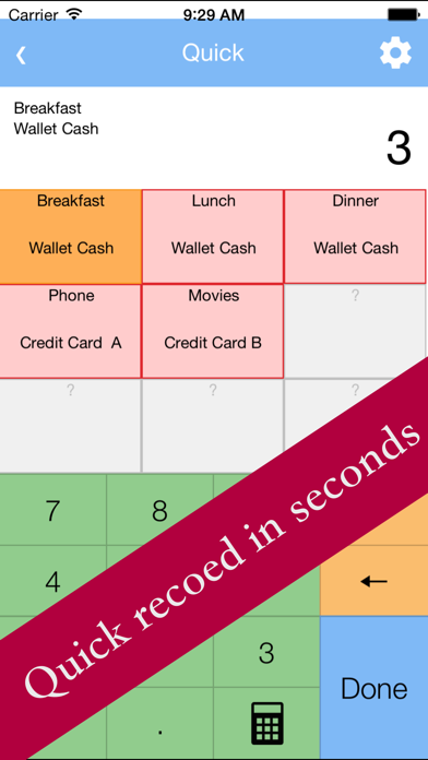 How to cancel & delete JABooks Accounting Book from iphone & ipad 2