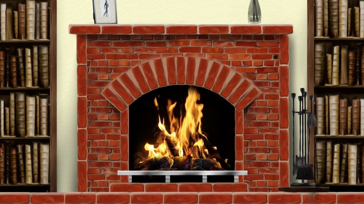 Amazing Fireplaces