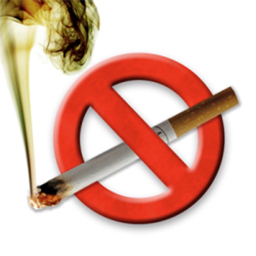 ¿Cómo dejar de Fumar? - Audiolibro de Autoayuda icon