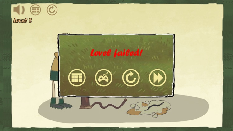 Impossible troll quiz screenshot-3