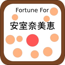 Fortune for Amuro