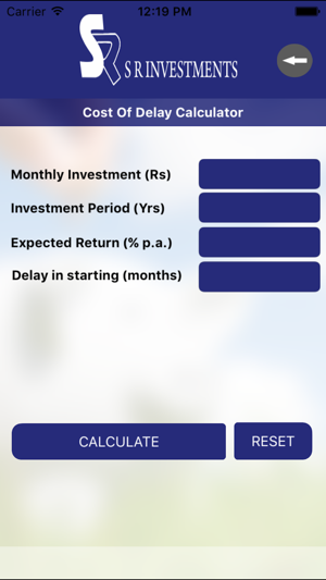 SR Investment(圖3)-速報App