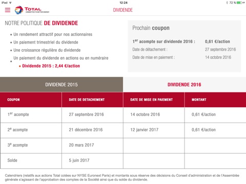 Total Investors screenshot 4