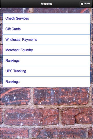 Wholesale Payments Inc screenshot 2