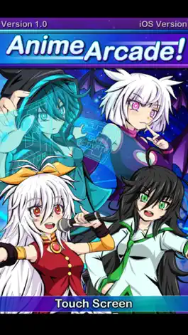 Game screenshot Anime Arcade mod apk