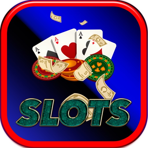Casino Showdown Gold Slots - Free Casino Party Icon