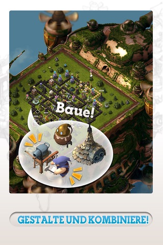 Battle Champs screenshot 2