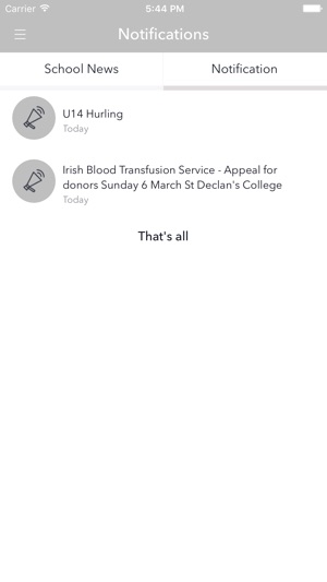 St. Declan's College(圖3)-速報App