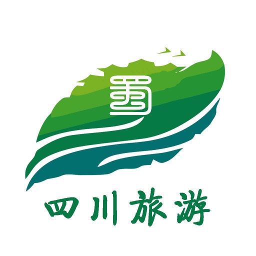四川旅游网-客户端 icon