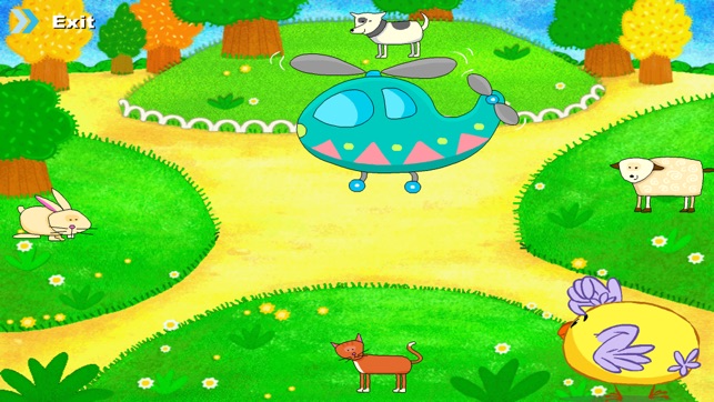 Games for baby(圖2)-速報App