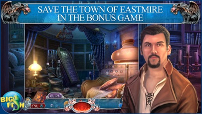 Myths of the World: Black Rose - A Hidden Object Adventure (Full) Screenshot 4