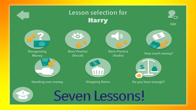 Money Up! - Build Life Skills screenshot-0
