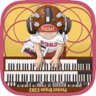 Top 19 Music Apps Like Pocket Organ C3B3 - Best Alternatives