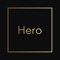 “Hero, utilizing the Hero mobile app, matches Heroes with local businesses who are in need of on-demand services to keep their businesses running smoothly