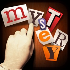 Activities of MysteryMessages -Hidden object, Puzzle & Word game