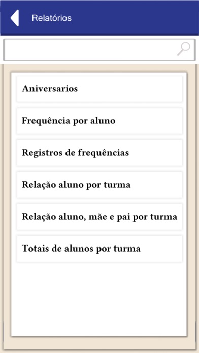 Escola JK screenshot 3