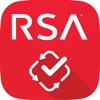 Icon RSA Identity G&L