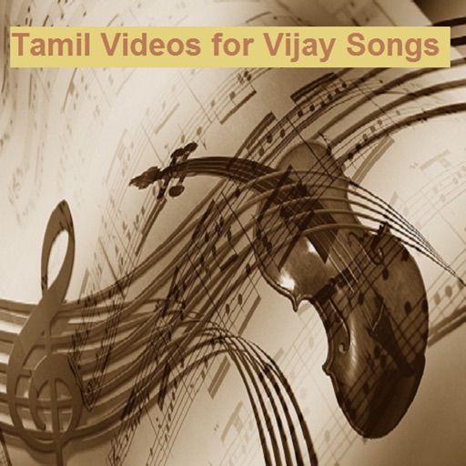 Tamil Videos for Vijay Songs by Padmavathy N