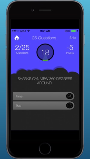 SharksQuiz(圖2)-速報App