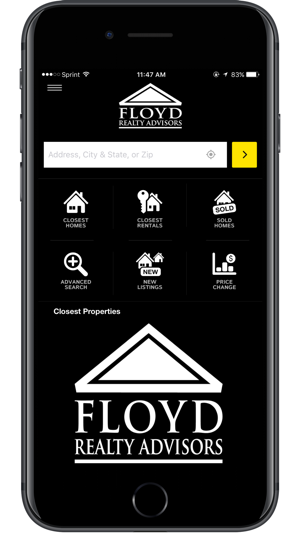 Floyd Realty Advisors(圖1)-速報App