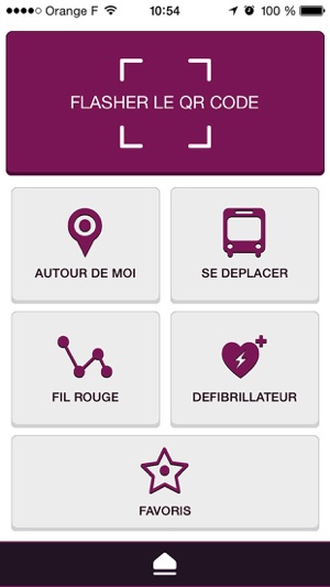 Mulhouse. Simplifiez vous la vie avec nos services(圖1)-速報App