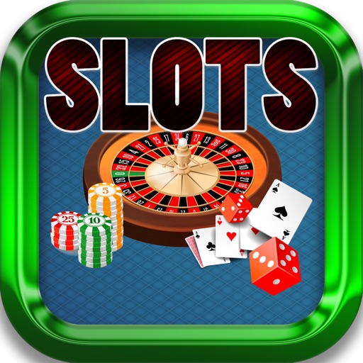 The Big Bet Betline Paradise - Free Slots Machine