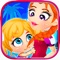Diary for Baby Sitter-Babu Games
