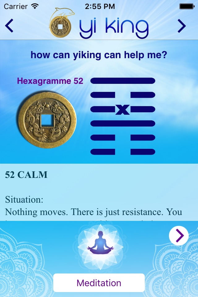 Tao Meditation screenshot 4