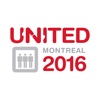 United in Montreal 2016