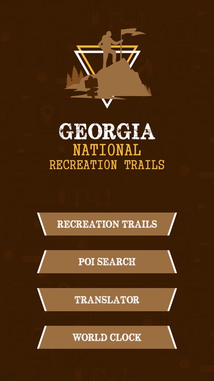 Georgia Trails