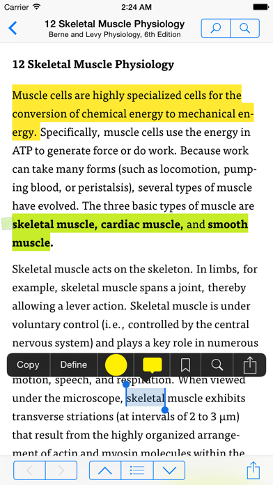 How to cancel & delete CHMate — The EPUB & CHM Reader from iphone & ipad 1