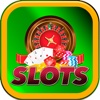 Top Spin Hit and be Rich SLOTS - Free Slots, Spin and Win Big!