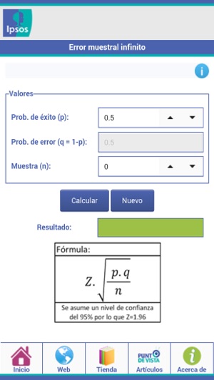 Ipsos Perú(圖5)-速報App