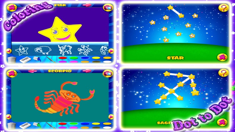 Twinkle-Twinkle Little Star screenshot-4