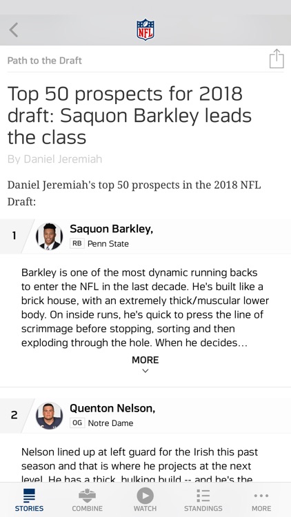 NFL screenshot-3