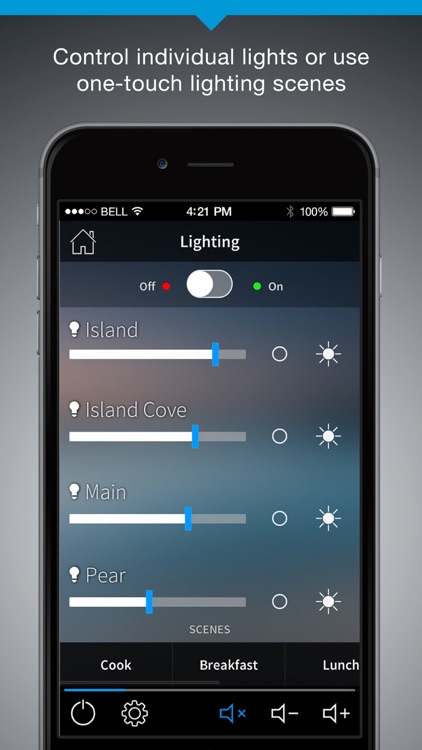 Crestron