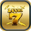 Luck 7 Advanced Jackpot - FREE SLOTS